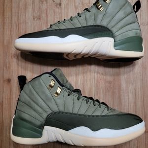 Air Jordan 12 Retro 'Class Of 2003'